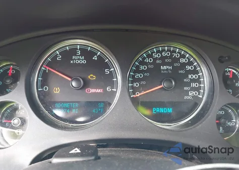 2011 GMC Yukon Denali z USA, uszkodzony, nr VIN 1GKS2EEF8BR210930